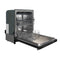 Pozzo 24-Inch Built-In Tall Tub Top Control Dishwasher, , 49 dBA, Soil-Sensing Capable, ENERGY STAR