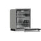 Pozzo 24-Inch Built-In Tall Tub Top Control Dishwasher, , 49 dBA, ENERGY STAR Certified