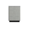 Pozzo 24-Inch Built-In Tall Tub Top Control Dishwasher, , 49 dBA, ENERGY STAR Certified