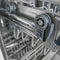 Pozzo 24-Inch Built-In Tall Tub Top Control Dishwasher, , 49 dBA, ENERGY STAR Certified
