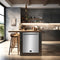 Pozzo 24-Inch Built-In Tall Tub Top Control Dishwasher, , 49 dBA, ENERGY STAR Certified