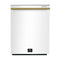 Pozzo 24-Inch Built-In Tall Tub Top Control Dishwasher, , 49 dBA, ENERGY STAR Certified