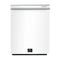 Pozzo 24-Inch Built-In Tall Tub Top Control Dishwasher, , 49 dBA, ENERGY STAR Certified