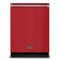 24" Dishwasher with Optional Custom Panel