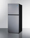 24" Wide Top Mount Refrigerator-Freezer