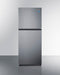 24" Wide Top Mount Refrigerator-Freezer