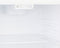 24" Wide Top Mount Refrigerator-Freezer With Icemaker