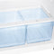 10.0 cu. ft. Apartment Size Refrigerator