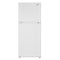 10.0 cu. ft. Apartment Size Refrigerator