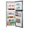 10.0 cu. ft. Apartment Size Refrigerator