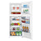 10.0 cu. ft. Apartment Size Refrigerator