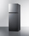 24" Wide Top Mount Refrigerator-Freezer