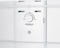 24" Wide Top Mount Refrigerator-Freezer