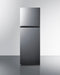 24" Wide Top Mount Refrigerator-Freezer