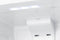 24" Wide Top Mount Refrigerator-Freezer