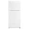 Frost Free Top Freezer Refrigerator
