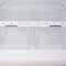 Frost-Free Top Freezer Refrigerator, 14.3 cu. ft. Capacity