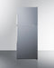 28" Wide Top Mount Refrigerator-Freezer