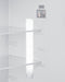 28" Wide Top Mount Refrigerator-Freezer With Icemaker