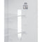 28" Wide Top Mount Refrigerator-Freezer With Icemaker