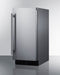 15" Wide Built-In All-Refrigerator
