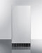 15" Wide Built-In All-Refrigerator
