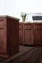 15" Wide Built-In All-Refrigerator (Panel Not Included)