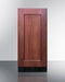 15" Wide Built-In All-Refrigerator (Panel Not Included)