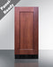 15" Wide Built-In All-Refrigerator (Panel Not Included)