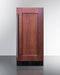 15" Wide Built-In All-Refrigerator (Panel Not Included)