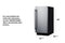 15" Wide Built-In All-Refrigerator