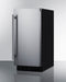 15" Wide Built-In All-Refrigerator