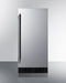 15" Wide Built-In All-Refrigerator