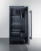 15" Wide Built-In All-Refrigerator