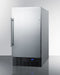 18" Wide Built-In All-Refrigerator, ADA Compliant