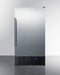 18" Wide Built-In All-Refrigerator, ADA Compliant