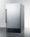 18" Wide Built-In All-Refrigerator, ADA Compliant
