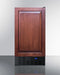18" Wide Built-In All-Refrigerator, ADA Compliant (Panel Not Included)
