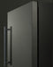 18" Wide Built-In All-Refrigerator
