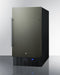 18" Wide Built-In All-Refrigerator, ADA Compliant