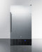18" Wide Built-In All-Refrigerator