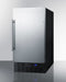 18" Wide Built-In All-Refrigerator, ADA Compliant