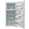 Frost-Free Apartment Size Refrigerator, 18.0 cu. ft.