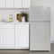 Frost-Free Apartment Size Refrigerator, 18.0 cu. ft.
