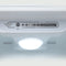 Avanti Frost-Free Apartment Size Refrigerator, 18.0 cu. ft.