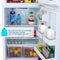 Frost-Free Apartment Size Refrigerator, 18.0 cu. ft.