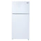 Frost-Free Apartment Size Refrigerator, 18.0 cu. ft.