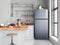 30" Wide Top Mount Refrigerator-Freezer With Icemaker