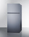 30" Wide Top Mount Refrigerator-Freezer With Icemaker