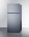 30" Wide Top Mount Refrigerator-Freezer